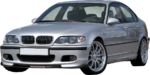 BM 3 E46